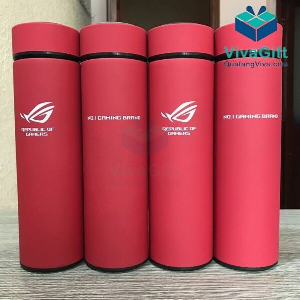 Bình Giữ Nhiệt Life 500ml