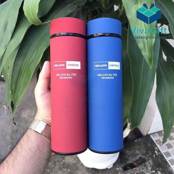 Bình Giữ Nhiệt Life 500ml