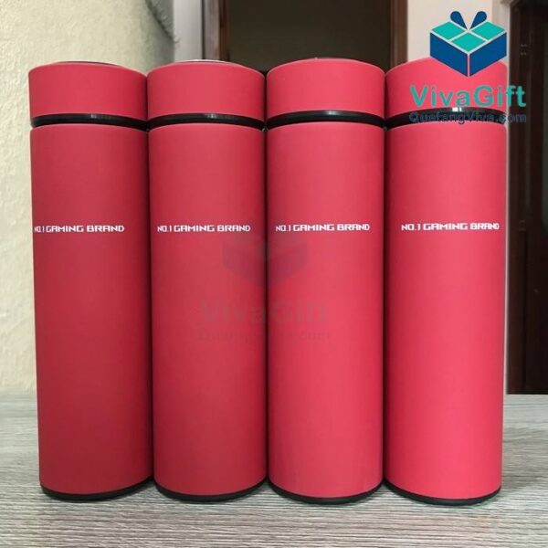 Bình Giữ Nhiệt Life 500ml