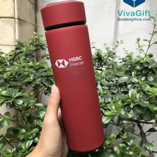 Bình Giữ Nhiệt Life 500ml
