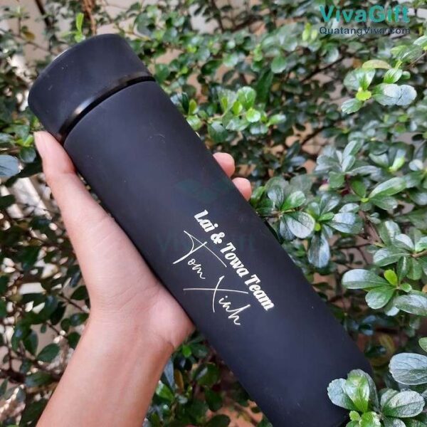 Bình Giữ Nhiệt Life 500ml