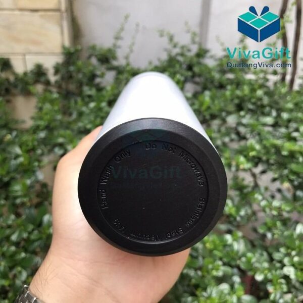 Bình Giữ Nhiệt Life 500ml