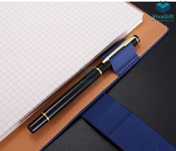 Sổ Tay Bìa Còng B012 - Hình ảnh 15