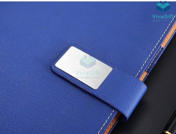 Sổ Tay Bìa Còng B012 - Hình ảnh 16
