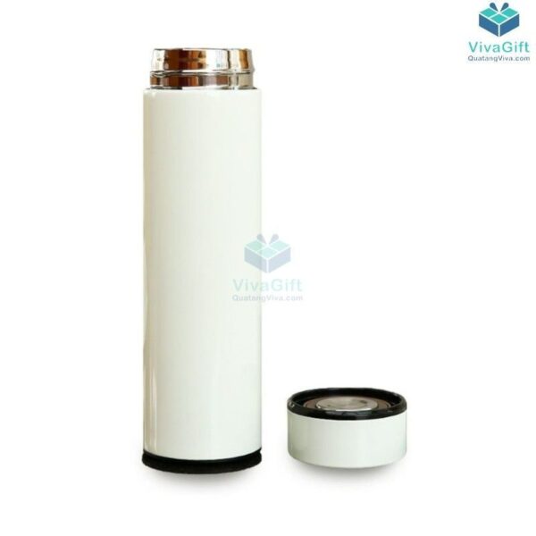 Bình giữ nhiệt la fonte 180749-500ml khắc tên