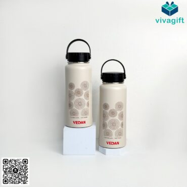 Bình Giữ Nhiệt Lock&Lock 897ml RigaTumbler LHC4160 – Quatangviva.com