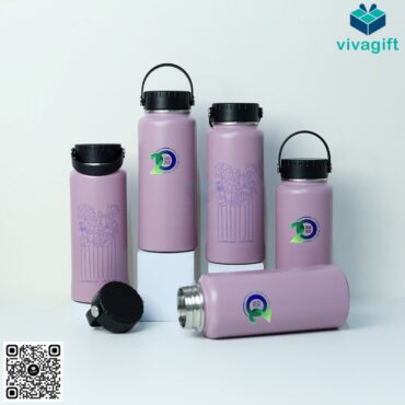Bình Giữ Nhiệt Lock&Lock 897ml RigaTumbler LHC4160 – Quatangviva.com