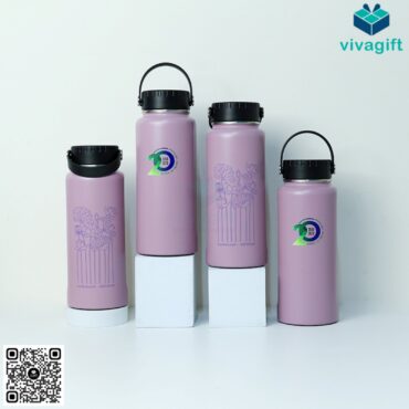 Bình Giữ Nhiệt Lock&Lock 897ml RigaTumbler LHC4160 – Quatangviva.com