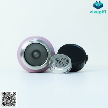Bình Giữ Nhiệt Lock&Lock 897ml RigaTumbler LHC4160 – Quatangviva.com