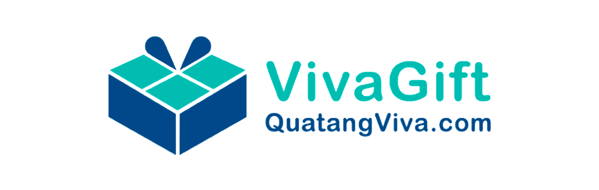 VivaGift -thương hiệu công ty quà tặng hàng đầu Hồ Chí Minh Logo-quatangviva-vivagift