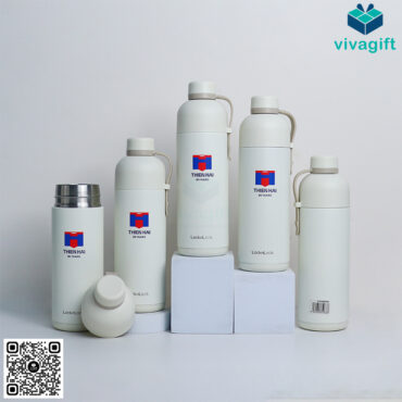 Bình Giữ Nhiệt LHC4267IVY – THIEN HAI – vivagift