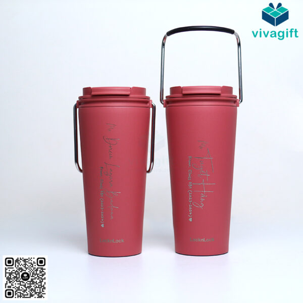 Bình Giữ Nhiệt LocknLock 540ml LHC4269 2