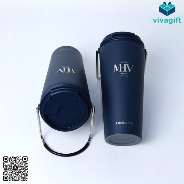 Bình Giữ Nhiệt LocknLock 540ml LHC4269 7