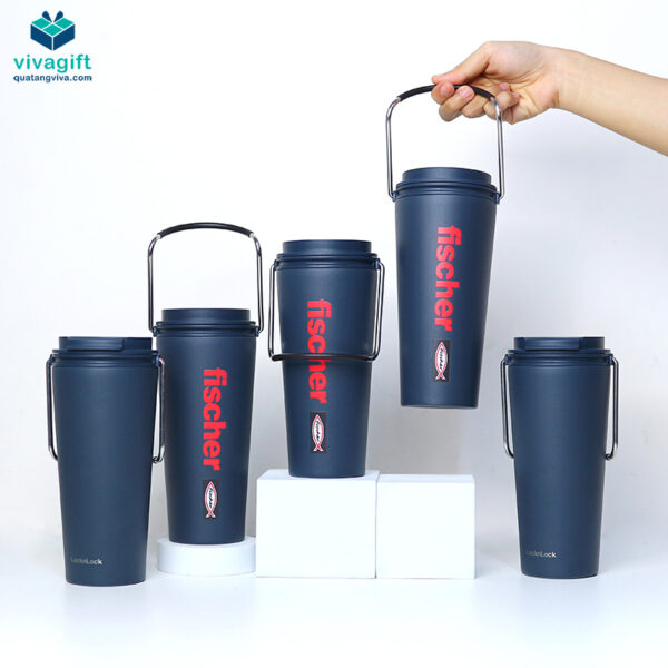 Bình Giữ Nhiệt LocknLock 540ml LHC4269 6