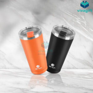 Cốc Giữ Nhiệt Elmich Inox 304 580ml EL3666 - Quatangviva.com