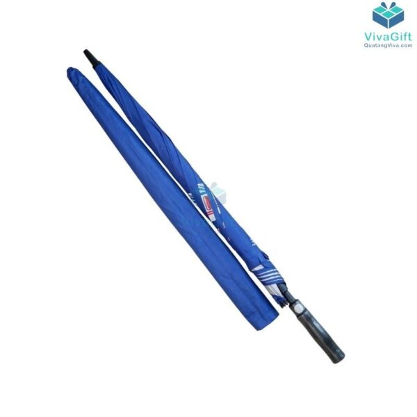 Dù Cán Thẳng - Dù Poly Cán Mút Bán Kính 75cm D027 - Hình ảnh 6