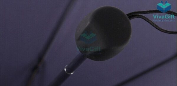 dù gấp 3 tự đẩy tay d013 quà tặng khách hàng