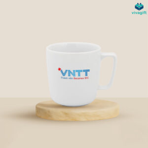 Ly Sứ Minh Long 0.38 L - Jasmine - Trắng