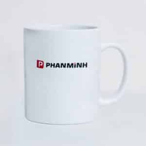 100+ mẫu ly sứ Minh Long in logo làm quà tặng cao cấp, giá rẻ