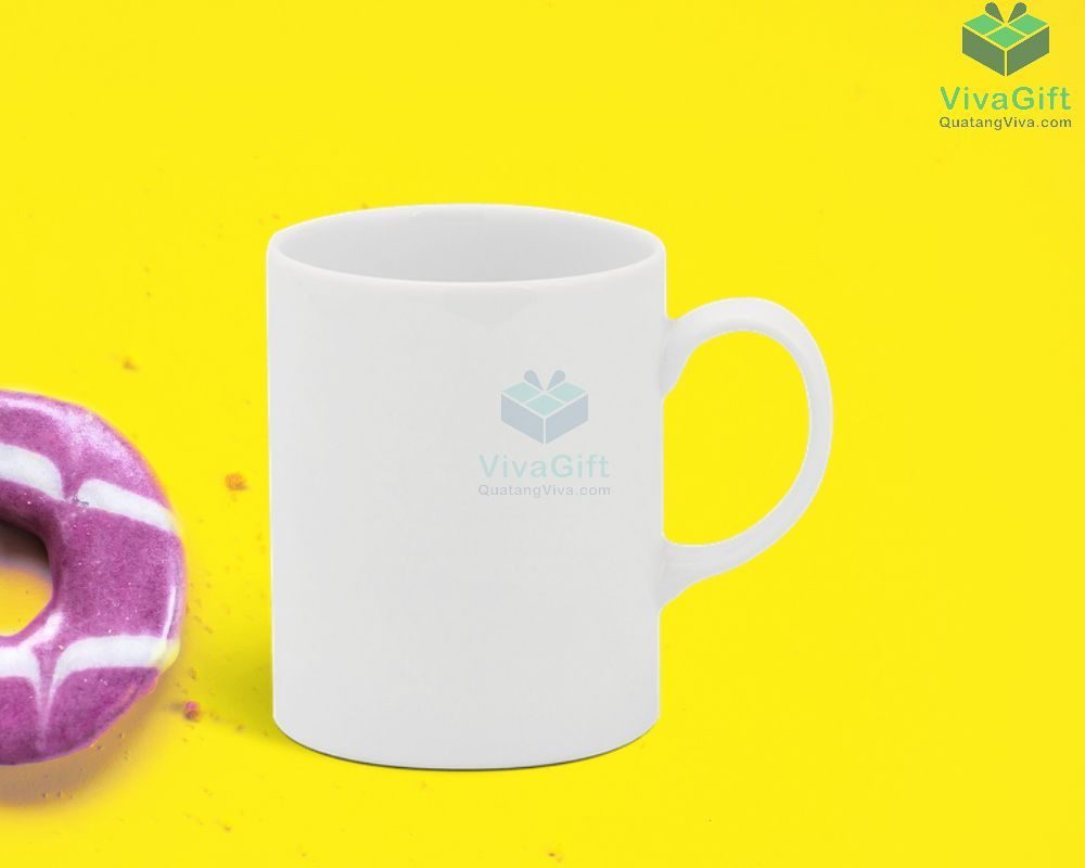 Ly Sứ Minh Long 0.30 L - Jasmine - Trắng 2