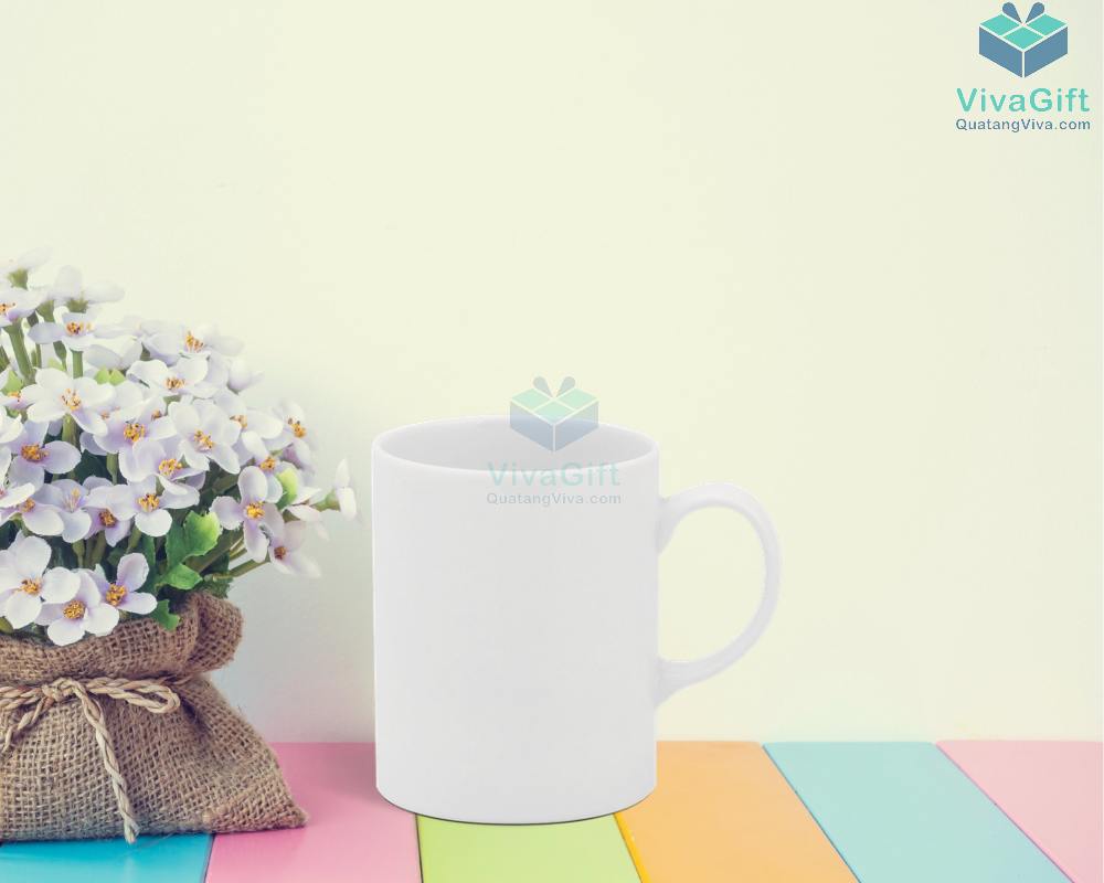 Ly Sứ Minh Long 0.30 L - Jasmine - Trắng 4