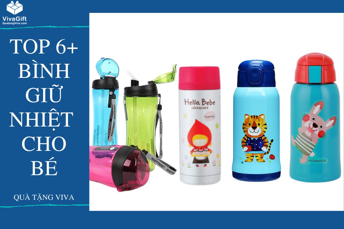 bình giữ nhiệt cho bé 21