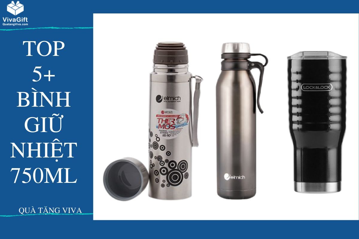 bình giữ nhiệt 750ml 20