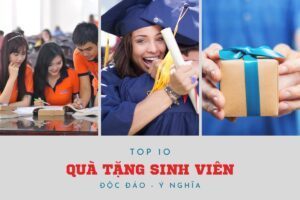 Top 10 Quà Tặng Sinh Viên Độc Đáo Và Động Viên Tinh Thần Ý Nghĩa4