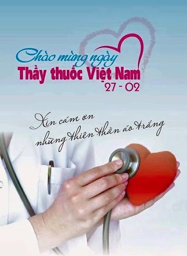 Top 6+ Quà Tặng Ngày Thầy Thuốc Việt Nam 27/2 Ý Nghĩa 13