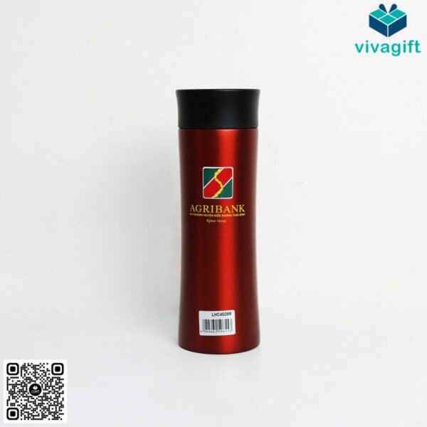 Bình Giữ Nhiệt Lock&Lock 400ml LHC4028 One Hand - Hình ảnh 3