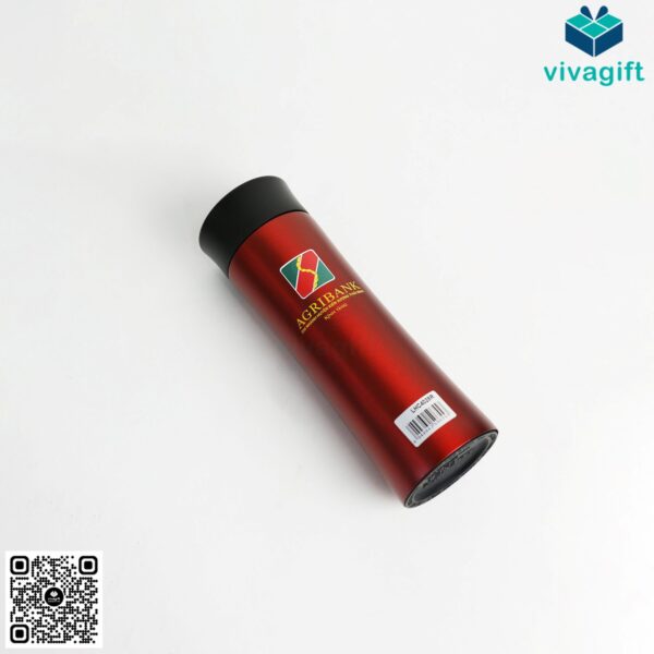 Bình Giữ Nhiệt Lock&Lock 400ml LHC4028 One Hand - Hình ảnh 4