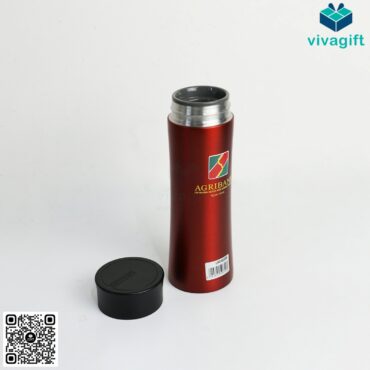 Bình giữ nhiệt LHC4028 Agribank_vivagift