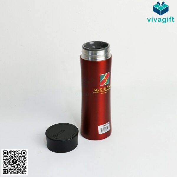 Bình giữ nhiệt LHC4028 Agribank_vivagift