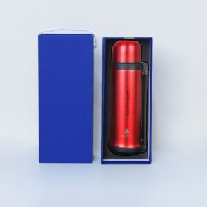 Bình giữ nhiệt Lock&Lock LHC1418 Soft Handle Vacuum - Quatangviva.com
