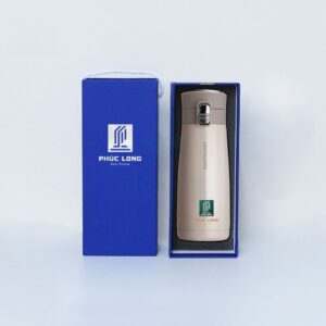 Bình giữ nhiệt Lock&Lock LHC3246 Macaron I.d - Quatangviva.com