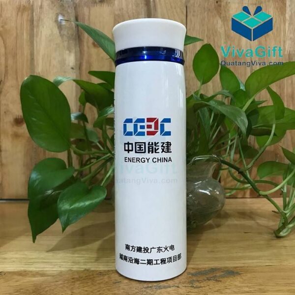 Bình Giữ Nhiệt Lock&Lock 450ml Feather Light LHC4131