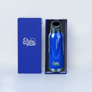 Bình giữ nhiệt Lock&Lock LHC4154 Loop Tumbler - Quatangviva.com