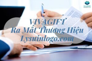 VivaGift Ra Mắt Thương Hiệu Gốm Sứ Quà Tặng - Lysuinlogo.com