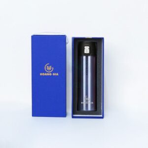 Bình giữ nhiệt Lock&Lock Feather Light LHC3220 - Quatangviva.com