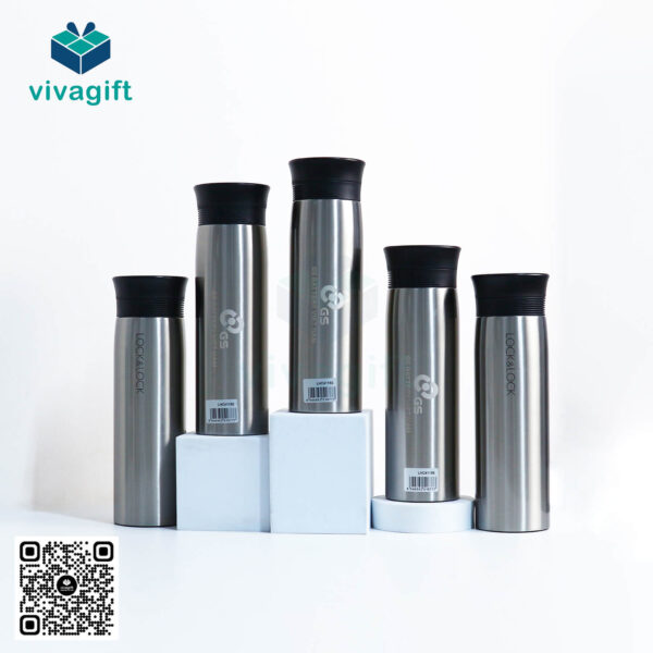 Bình Giữ Nhiệt Lock&Lock LHC4119 5