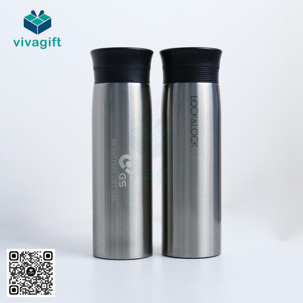 Bình Giữ Nhiệt Lock&Lock LHC4119 6