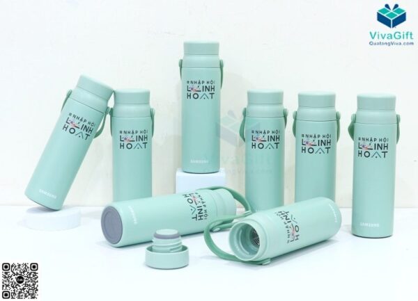Bình Giữ Nhiệt Lock&Lock LHC4246 450ml 5