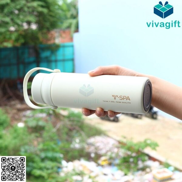 Bình Giữ Nhiệt Lock&Lock LHC4246 3