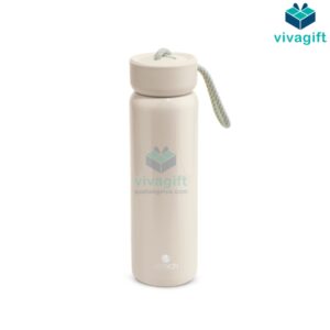 Bình Giữ Nhiệt Elmich 480ml Có Quai Xách EL8296 - Quatangviva.com