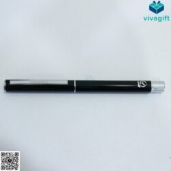 Bút kim loại nắp đậy V049 – Butkyquatang.com