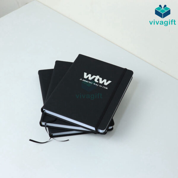 Sổ Tay Dán Gáy B049 - Hình ảnh 10
