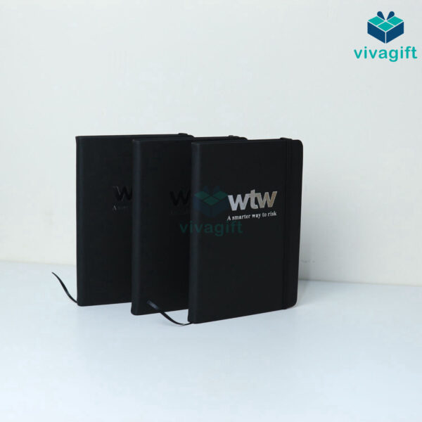 Sổ Tay Dán Gáy B049 - Hình ảnh 16