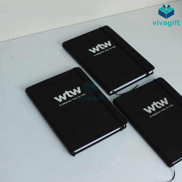 Sổ Tay Dán Gáy B049 - Hình ảnh 13