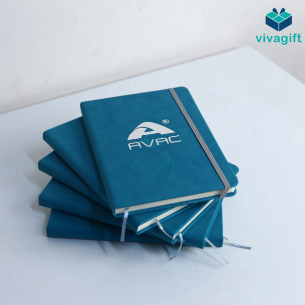 Sổ Tay Dán Gáy B049 - Hình ảnh 2