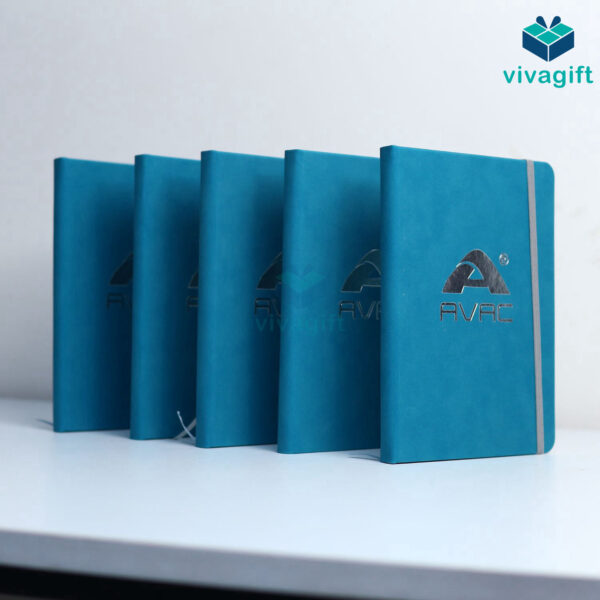 Sổ Tay Dán Gáy B049 - Hình ảnh 4